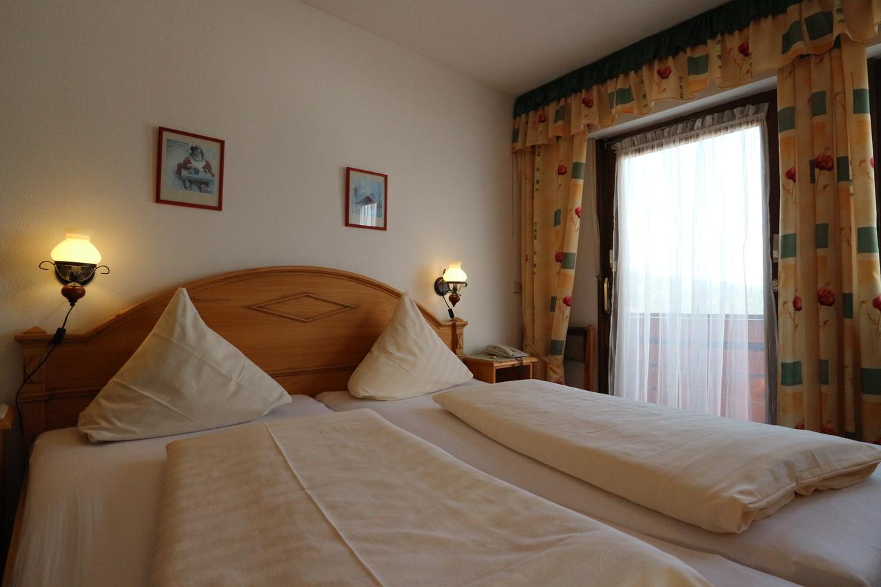 Hotel Dachsberger-Hof Wittenschwand Exterior photo