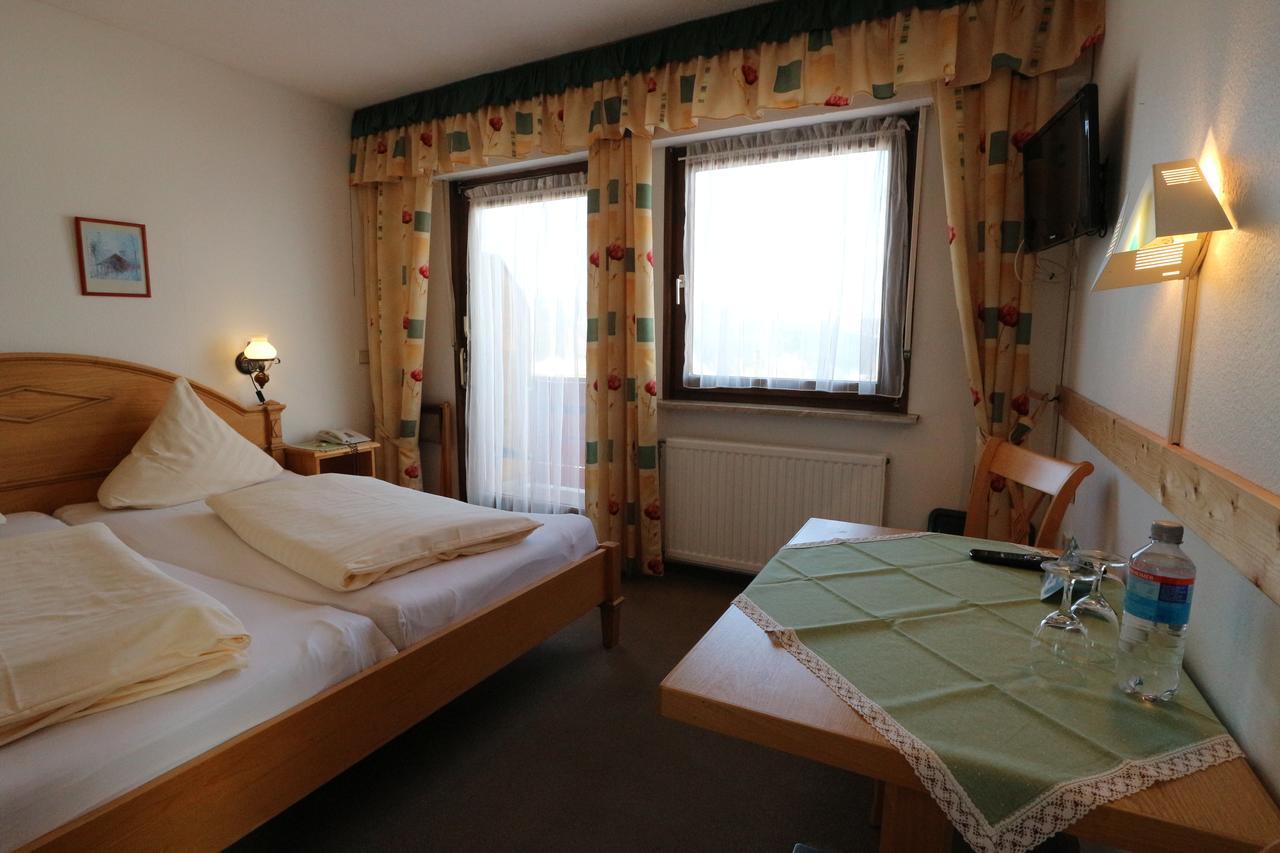 Hotel Dachsberger-Hof Wittenschwand Exterior photo