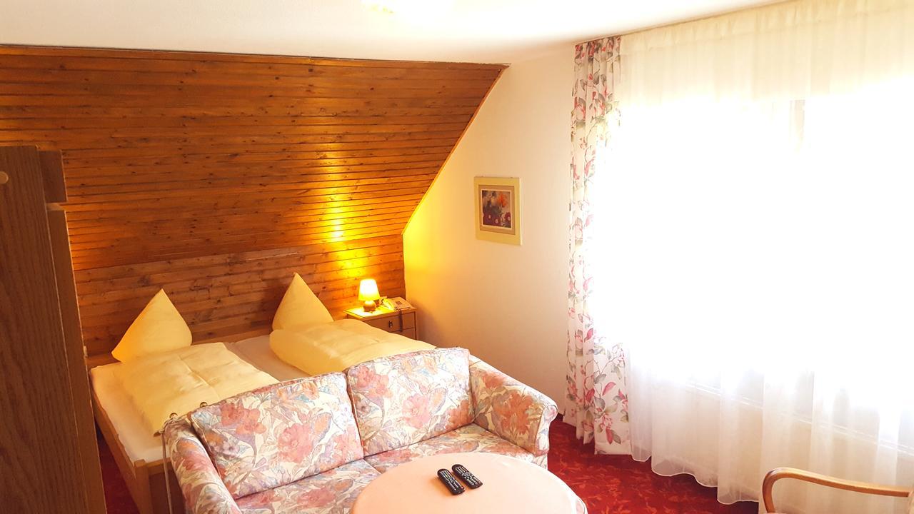 Hotel Dachsberger-Hof Wittenschwand Exterior photo
